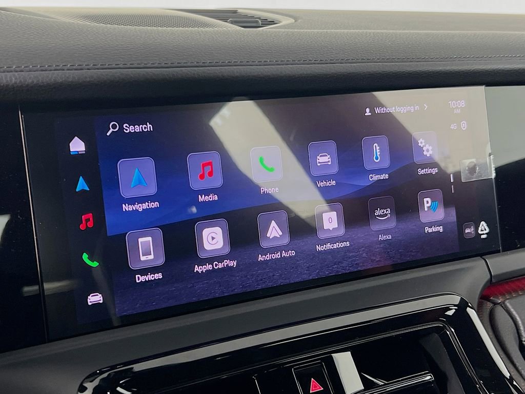 New 2026 Porsche Panamera 4 image 15