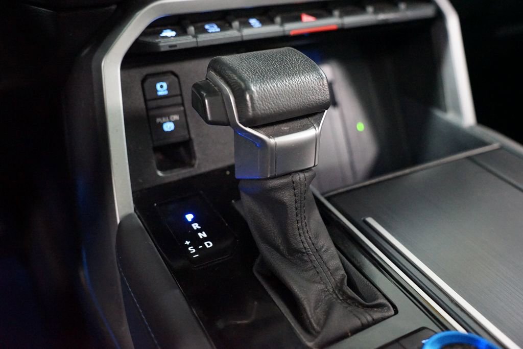 Used 2023 Toyota Tundra Platinum image 23