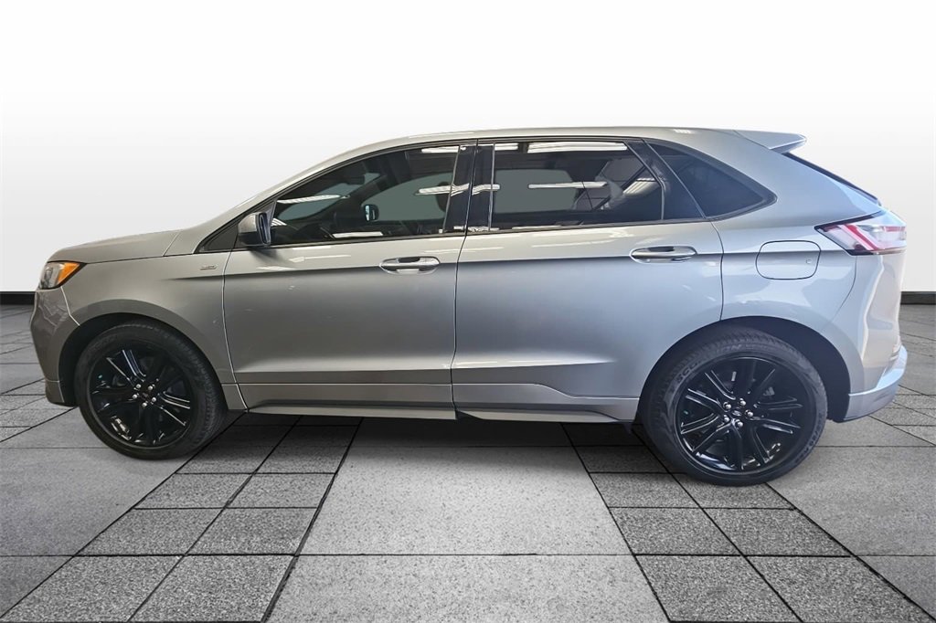 Used 2024 Ford Edge ST-Line image 8