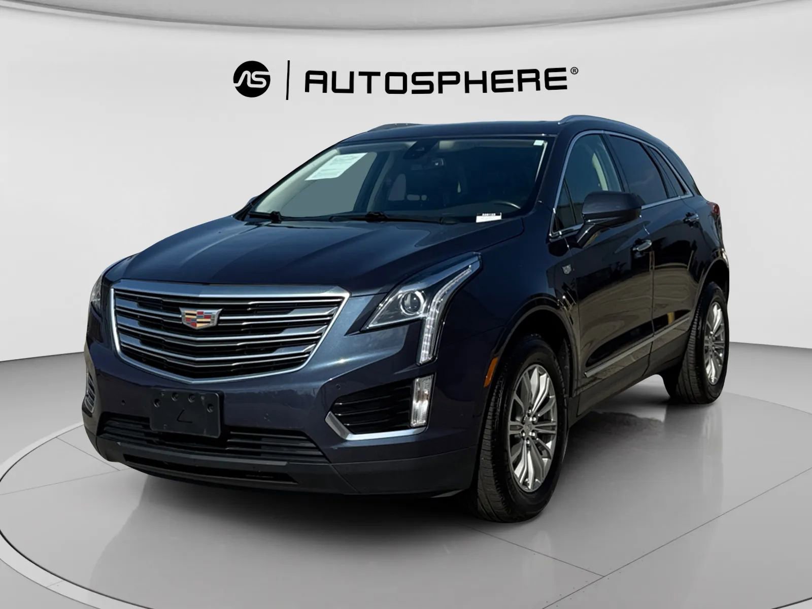 Used 2019 Cadillac XT5 Luxury image 4