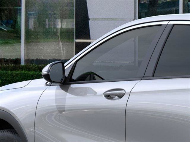 New 2025 Buick Envista Preferred w/ Advanced Safety Package image 12