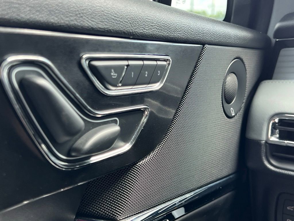 Used 2021 Lincoln Corsair Grand Touring image 43