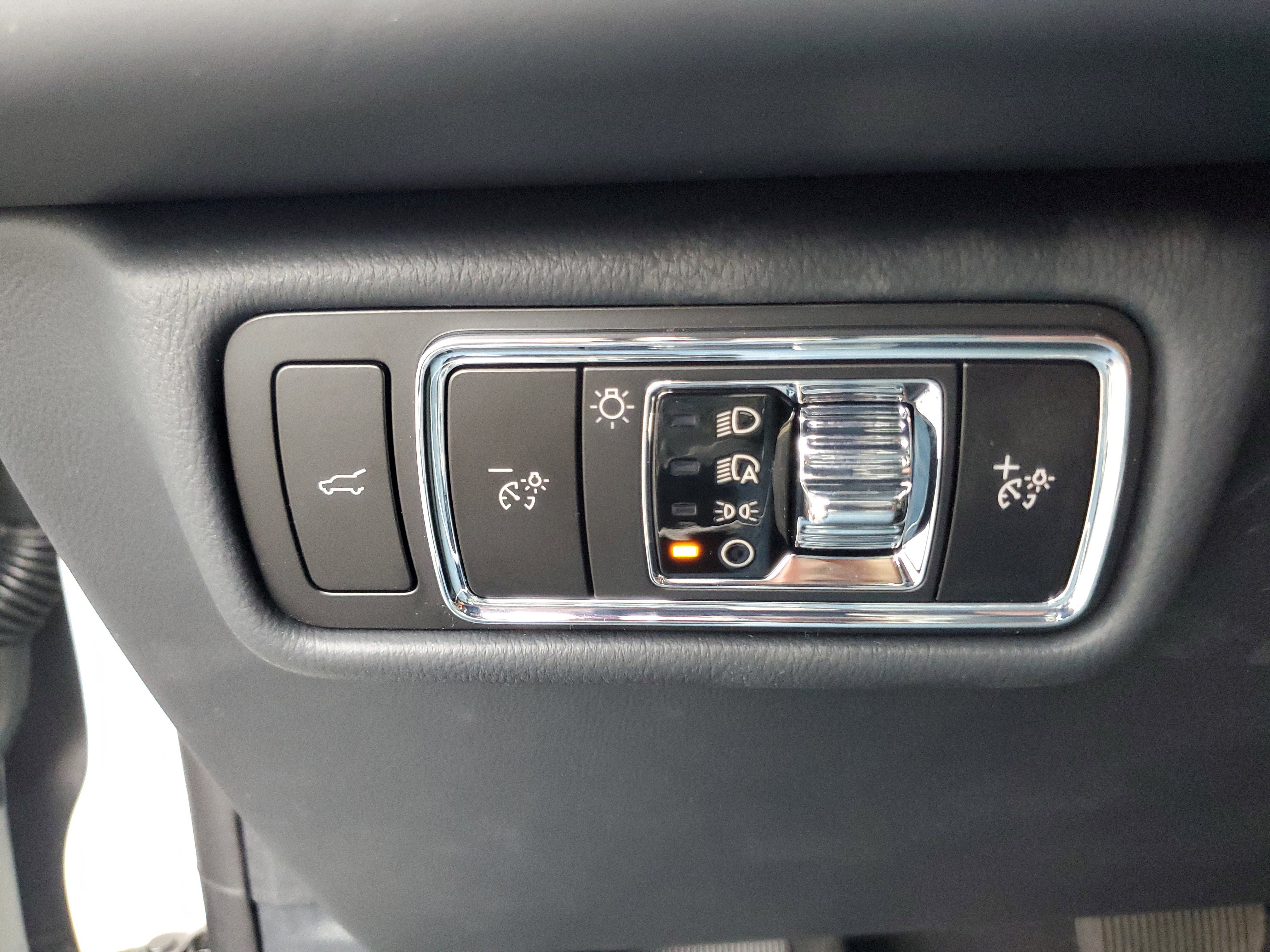 New 2026 Lincoln Aviator Black Label AWD/4WD image 13