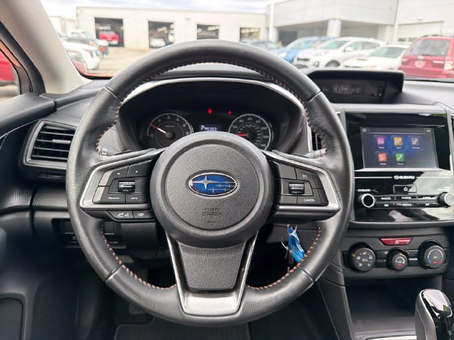 Used 2018 Subaru Crosstrek 2.0i Premium AWD/4WD image 10