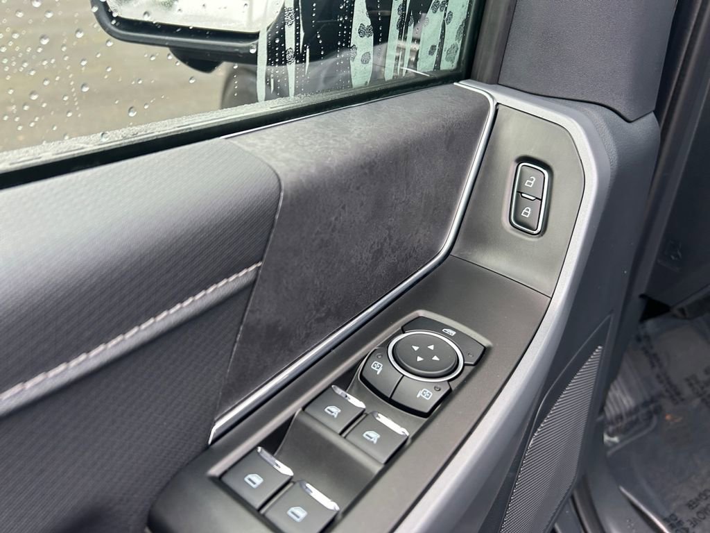 Used 2025 Ford F150 XLT w/ Equipment Group 302A MID image 23
