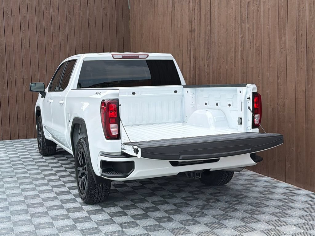 Used 2024 GMC Sierra 1500 Elevation AWD/4WD image 17