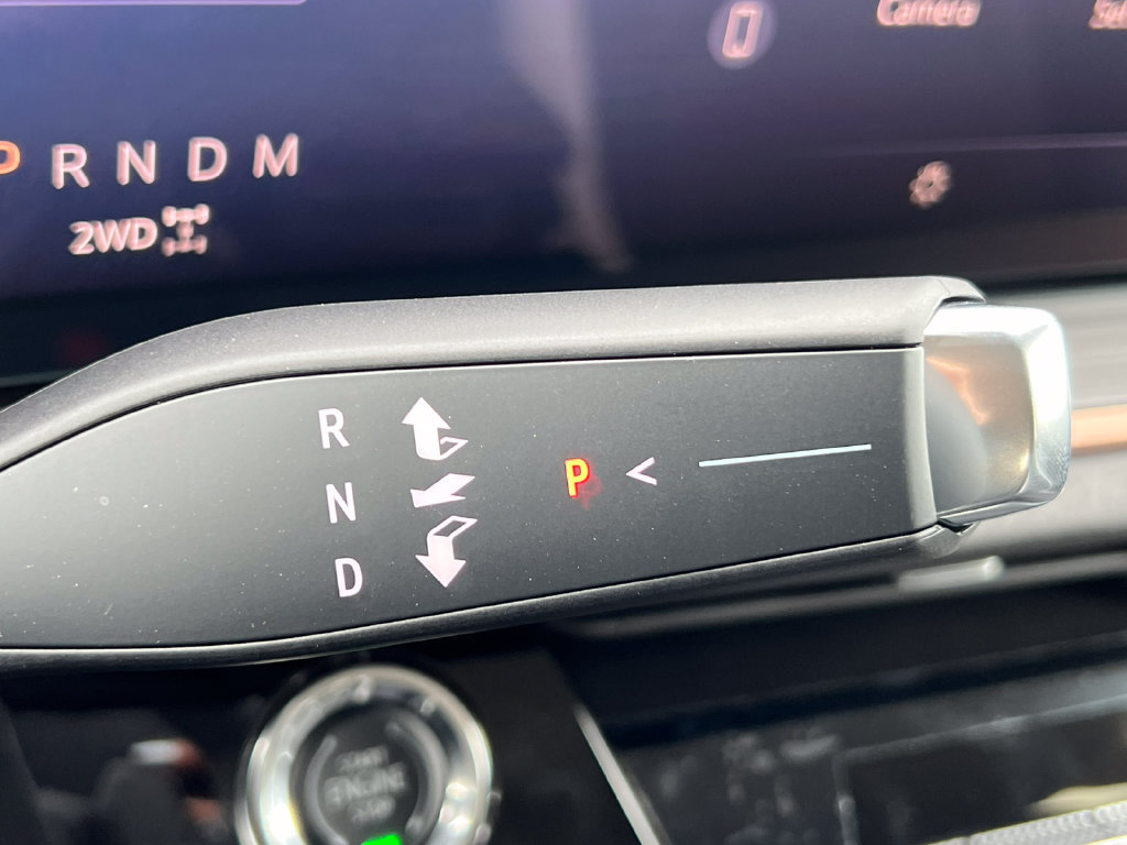 New 2026 Buick Envision Sport Touring AWD/4WD image 24