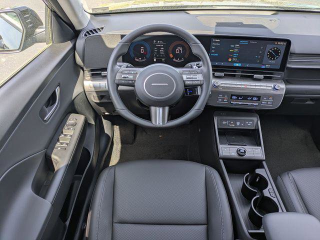 New 2026 Hyundai Kona SEL Premium FWD image 16