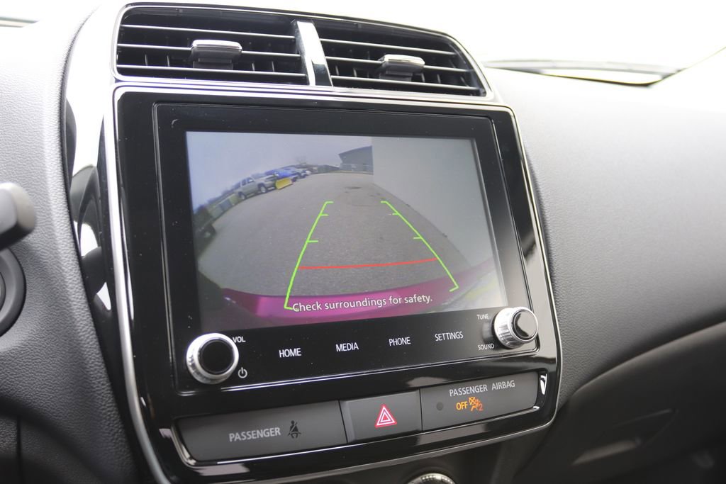 Used 2025 Mitsubishi Outlander Sport LE image 31