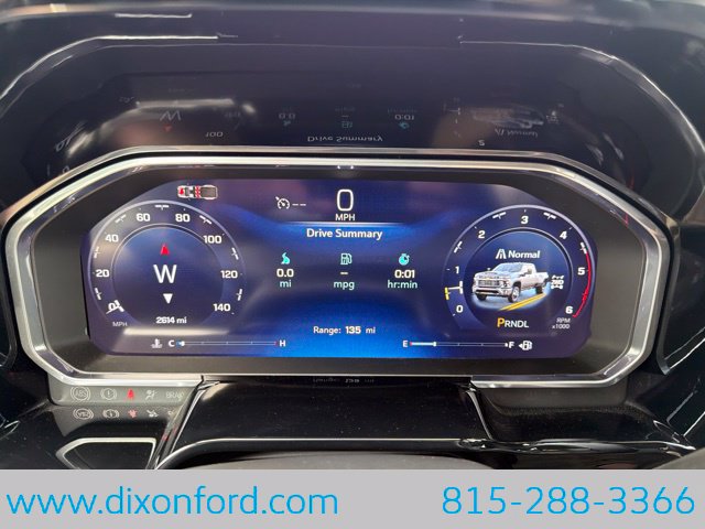 Used 2026 Chevrolet Silverado 3500 LT w/ All Star Edition AWD/4WD image 17