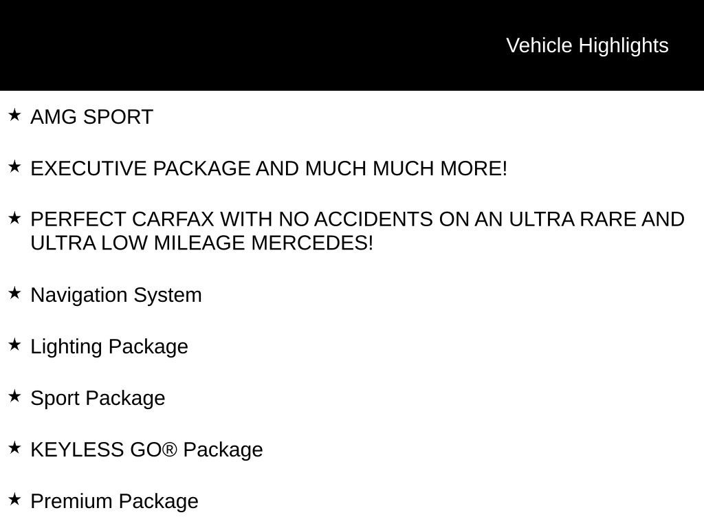 Used 2016 Mercedes-Benz E 350 4MATIC Sedan image 5