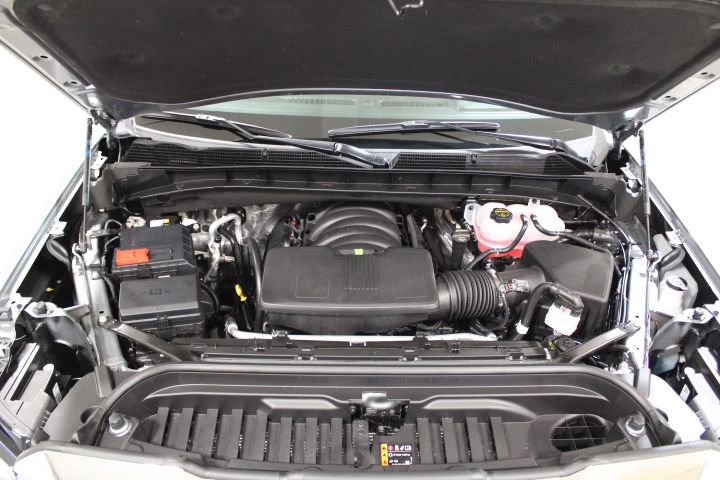 New 2026 GMC Sierra 1500 SLE w/ X31 Off-Road Package image 44