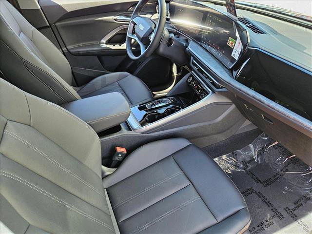 New 2025 Audi Q5 Premium image 16