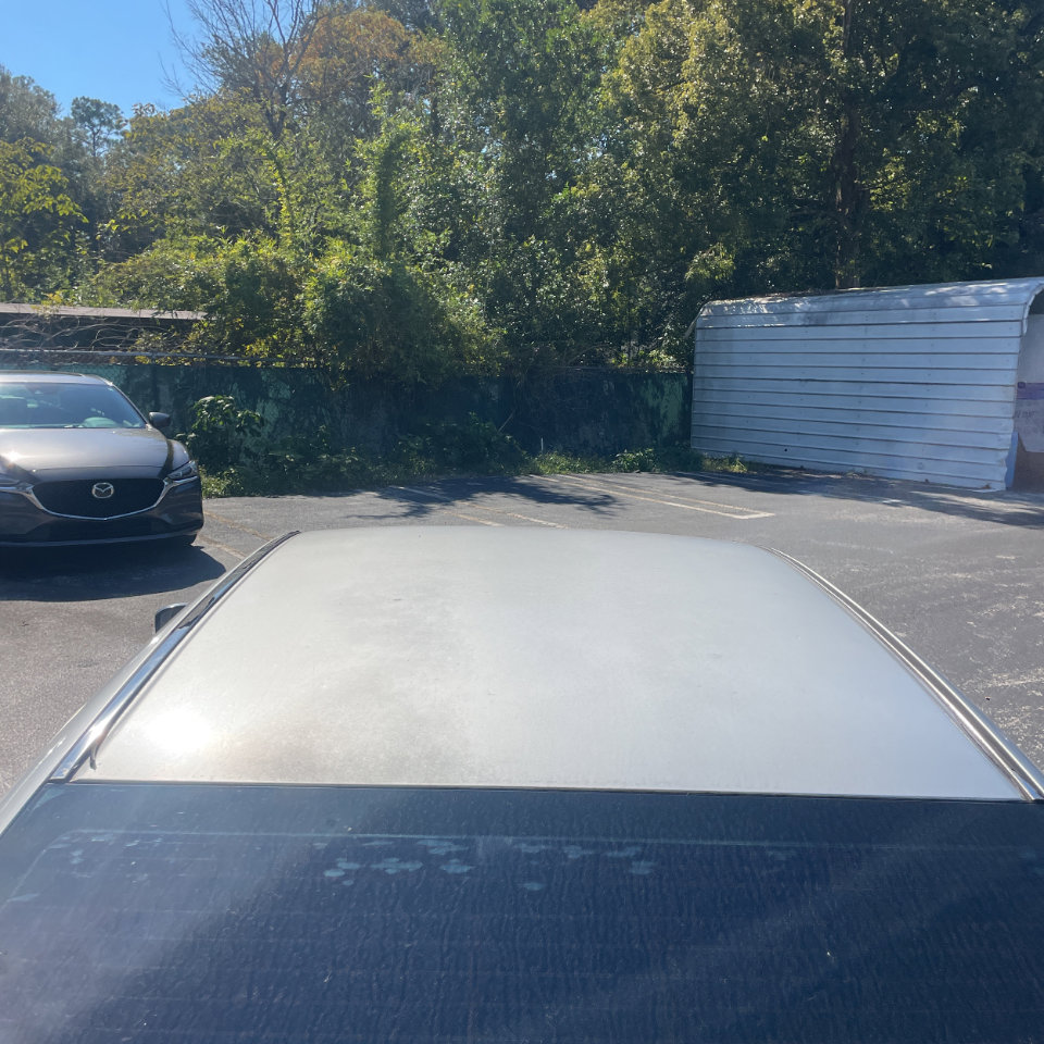 Used 2005 Honda Accord LX image 21