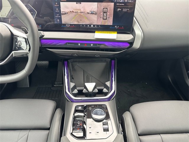 New 2026 BMW X3 xDrive30 w/ Premium Package image 11