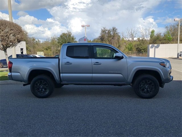 Certified 2023 Toyota Tacoma SR5 image 3