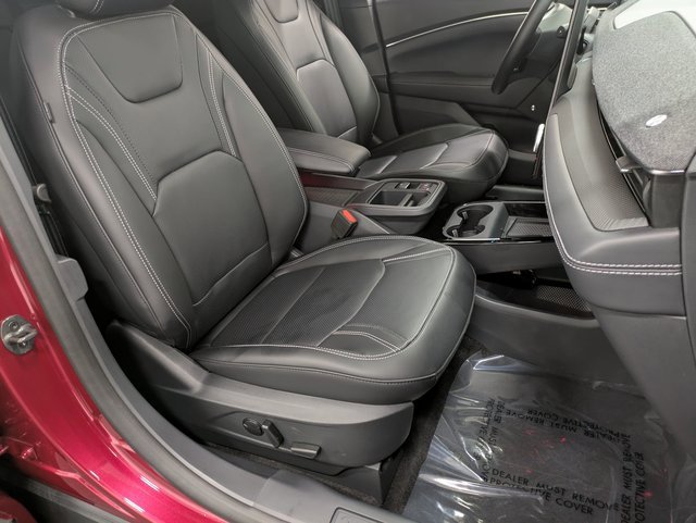 Used 2025 Ford Mustang Mach-E Premium w/ Interior Protection Package image 28