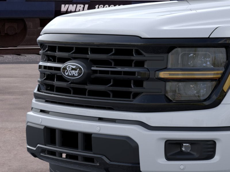 New 2026 Ford F150 XLT w/ Equipment Group 302A MID RWD image 50