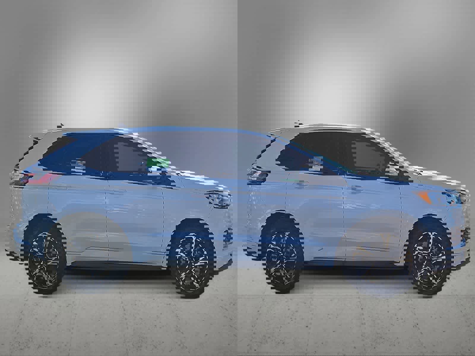 Used 2021 Ford Edge ST image 10