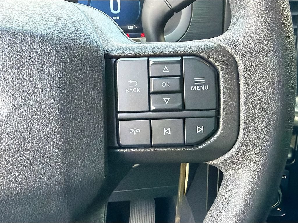 Used 2024 Ford F150 STX AWD/4WD image 35