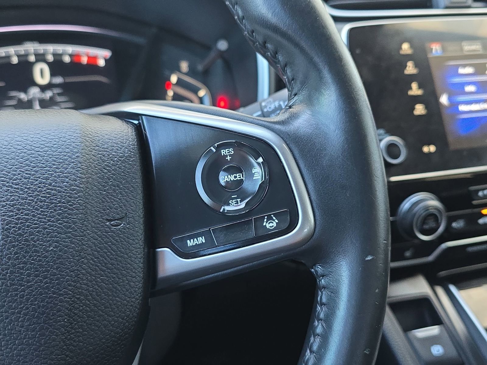 Used 2020 Honda CR-V EX-L image 20