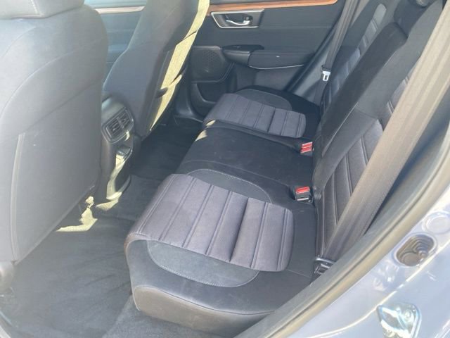 Used 2021 Honda CR-V EX image 17