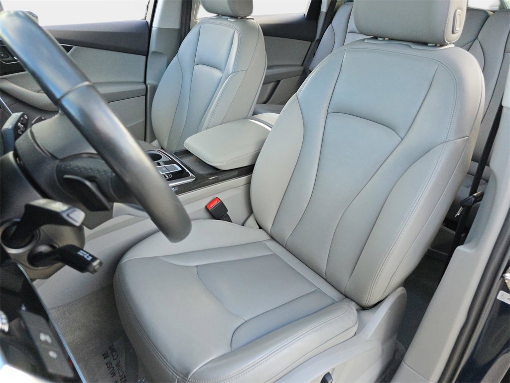 Certified 2023 Audi Q7 2.0T Premium image 16