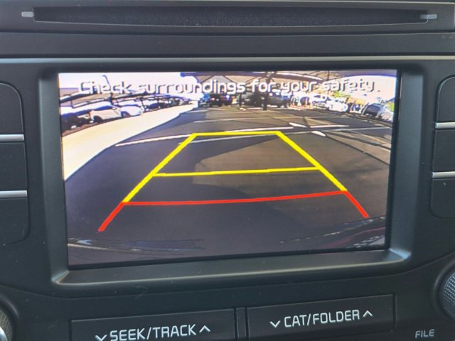 Used 2017 Kia Sportage LX AWD/4WD image 14