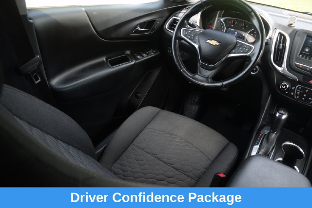 Used 2019 Chevrolet Equinox LT FWD image 2