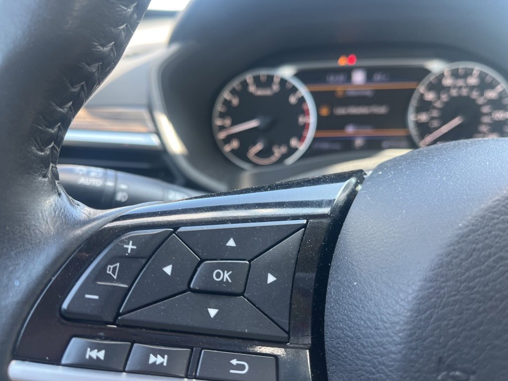 Used 2022 Nissan Altima 2.5 SL image 13