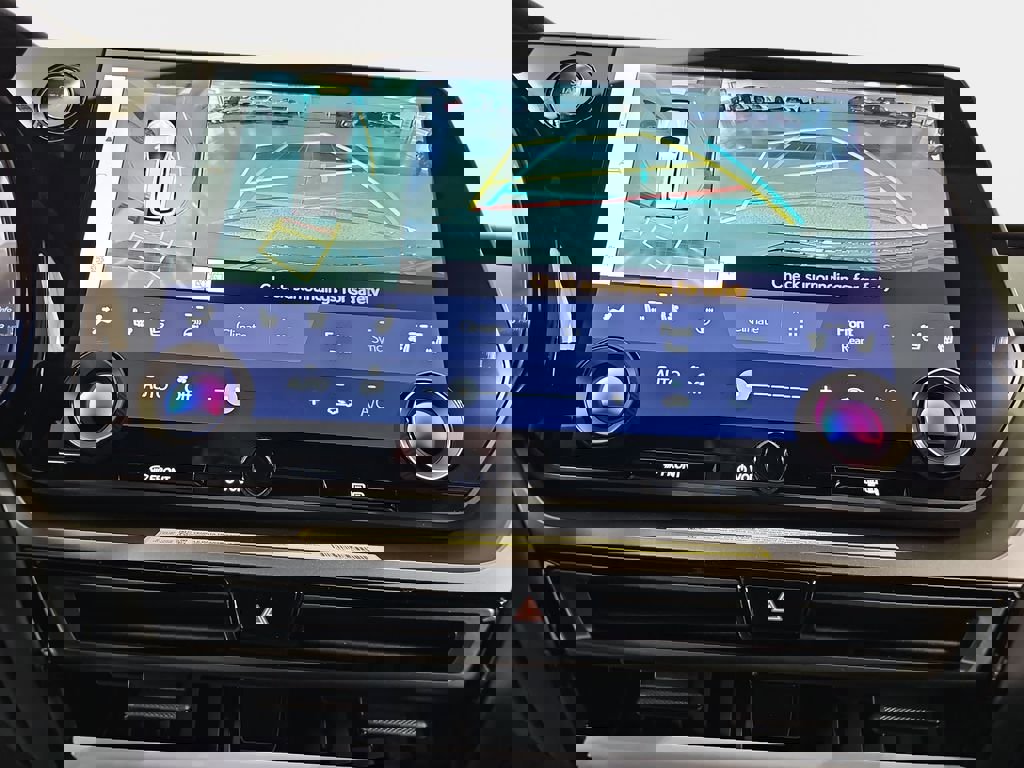 New 2026 Lexus TX 350 AWD image 24