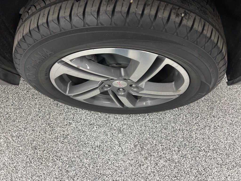 Used 2020 GMC Terrain SLT w/ Preferred Package image 9
