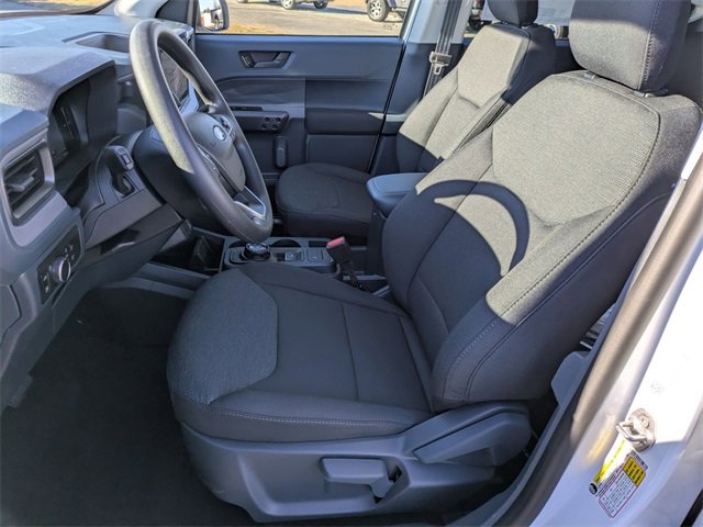 New 2026 Ford Maverick XL image 14