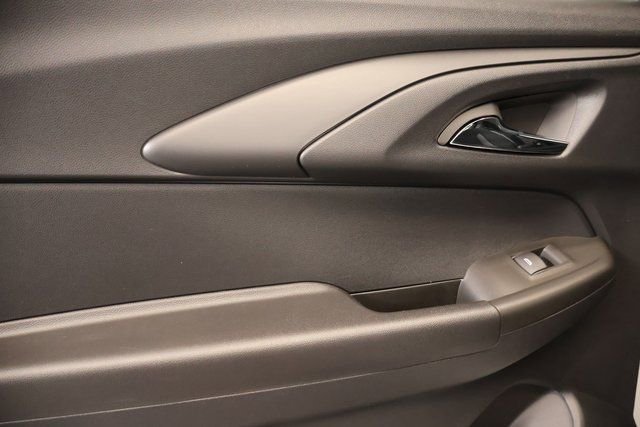 New 2026 Chevrolet TrailBlazer LS w/ LS Convenience Package image 24