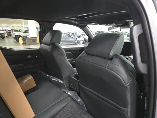 New 2026 Toyota Tacoma TRD Off-Road image 11