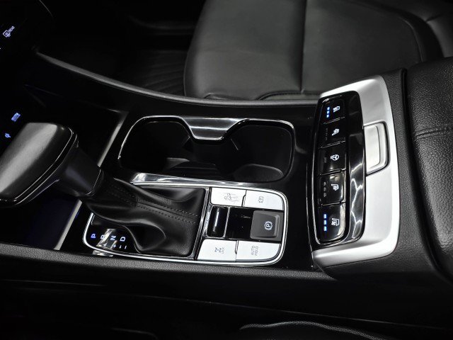 Used 2024 Hyundai Santa Cruz Limited AWD/4WD image 31