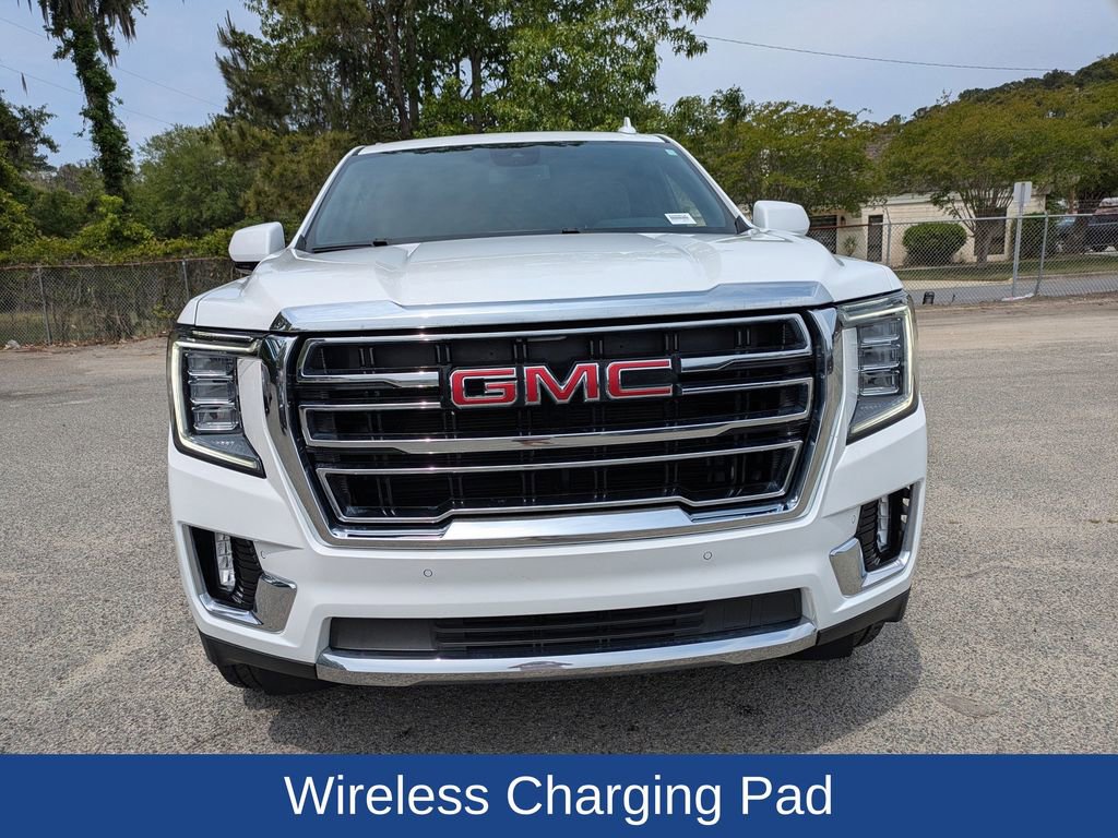 Used 2023 GMC Yukon SLT image 9