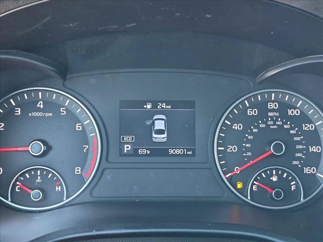 Used 2019 Kia Optima LX FWD image 11