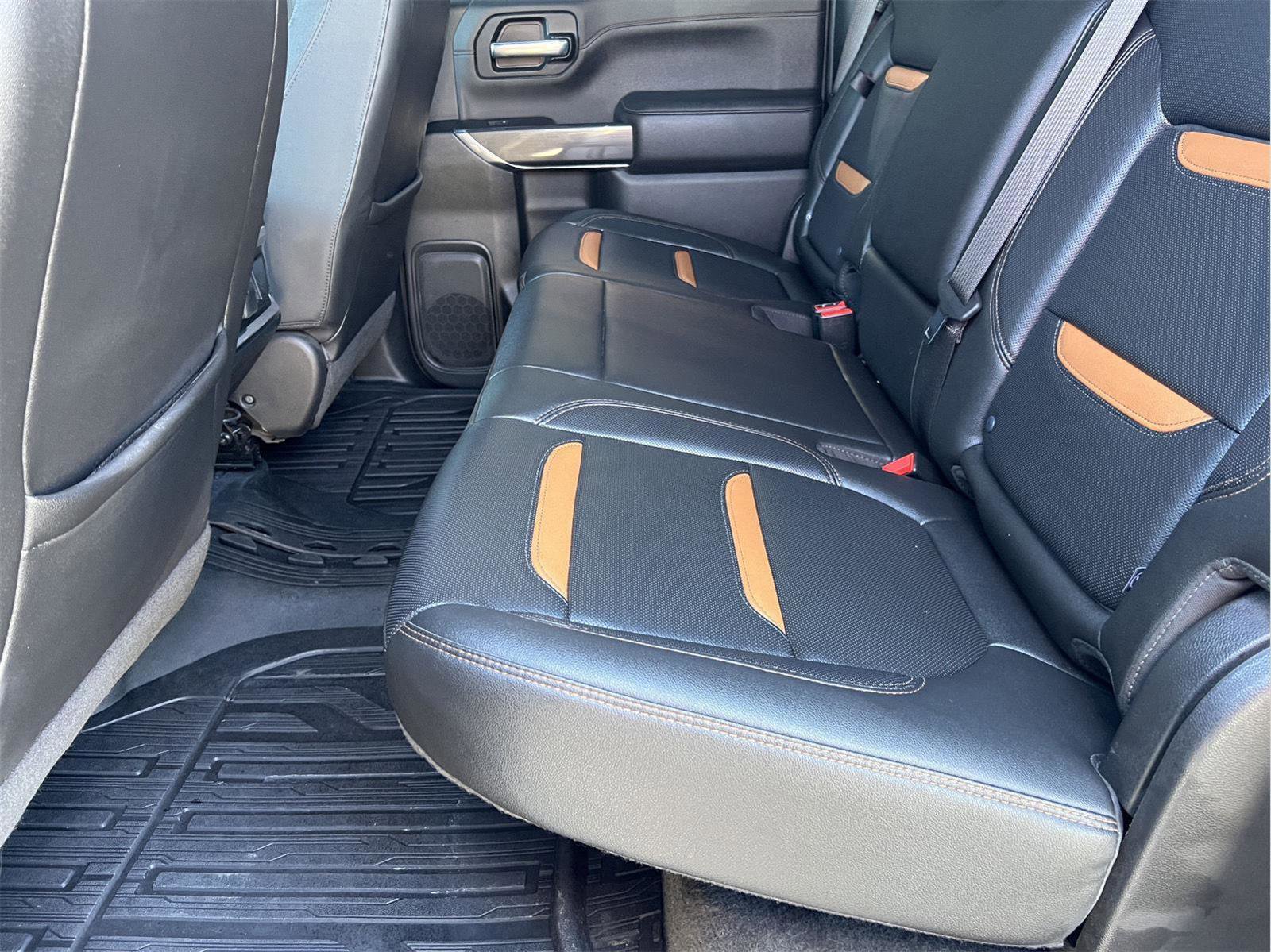 Used 2019 GMC Sierra 1500 AT4 image 24
