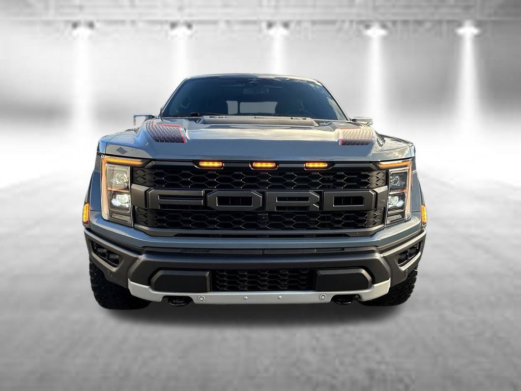 Certified 2023 Ford F150 Raptor AWD/4WD image 10