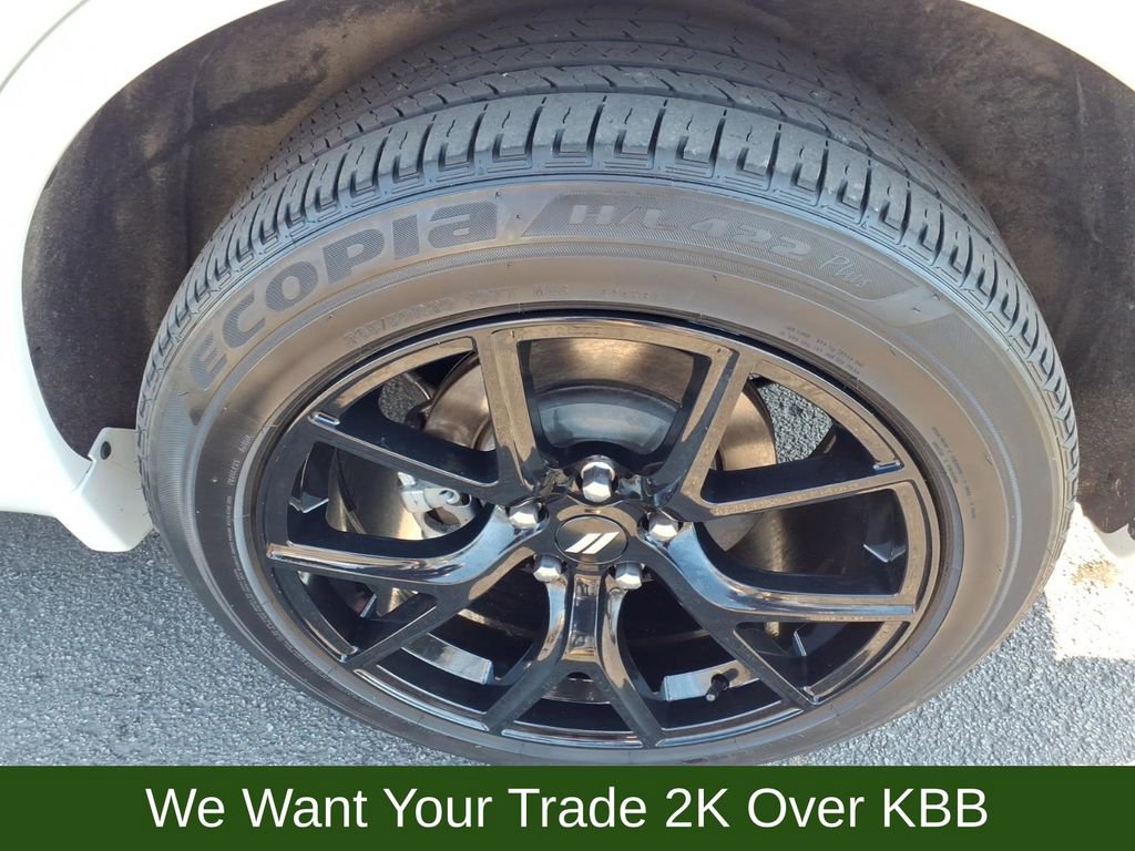 Used 2025 Dodge Durango R/T image 22