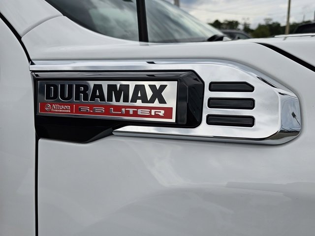 Used 2024 GMC Sierra 2500 SLT w/ SLT Premium Package image 19