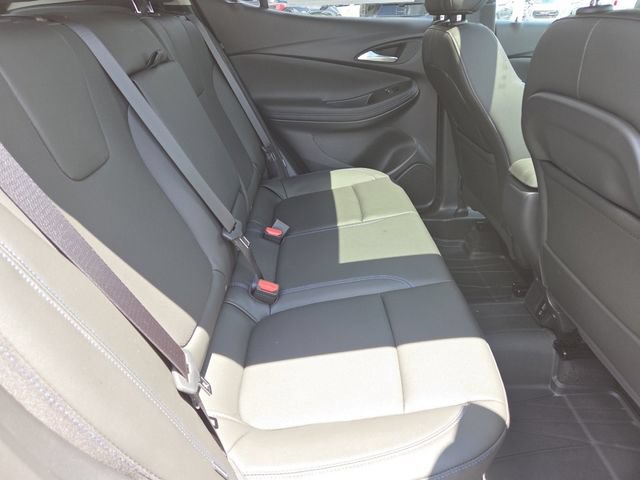 New 2026 Buick Encore GX Sport Touring w/ Comfort Package AWD/4WD image 28