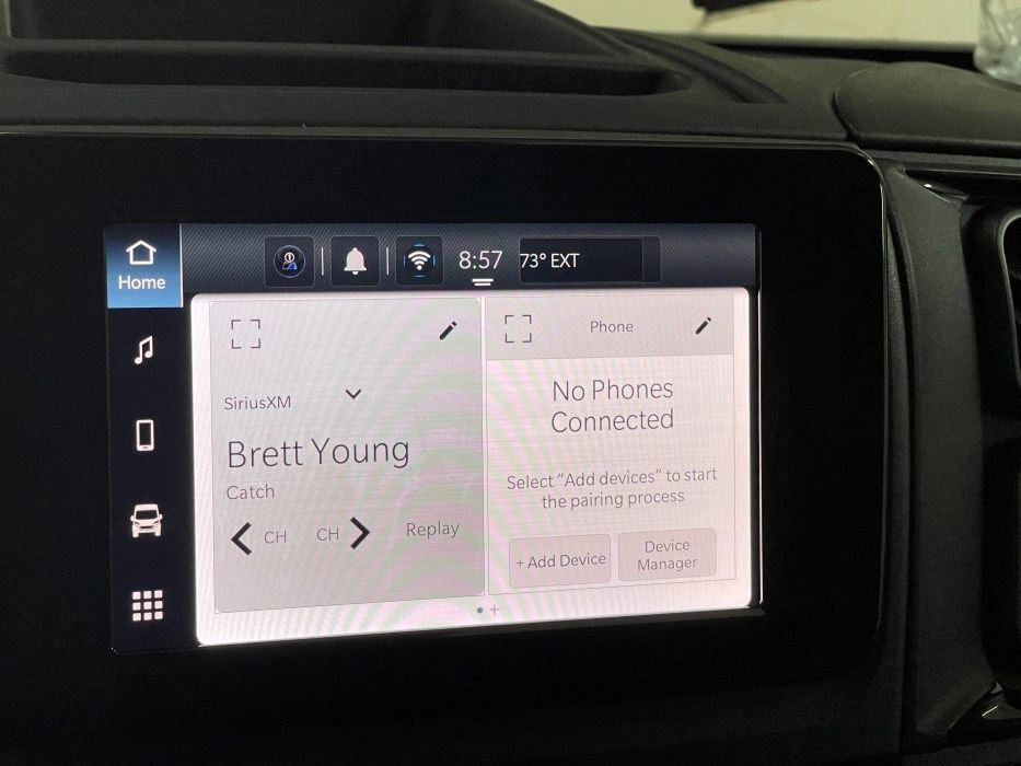 New 2024 RAM ProMaster 2500 w/ Safety Group image 31