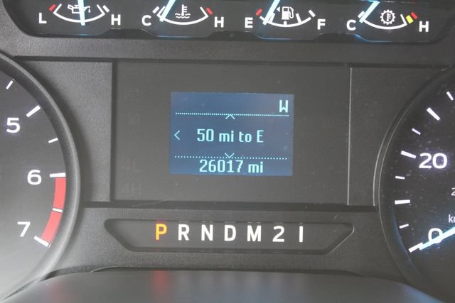 Used 2021 Ford F250 XL w/ Power Equipment Group AWD/4WD image 25