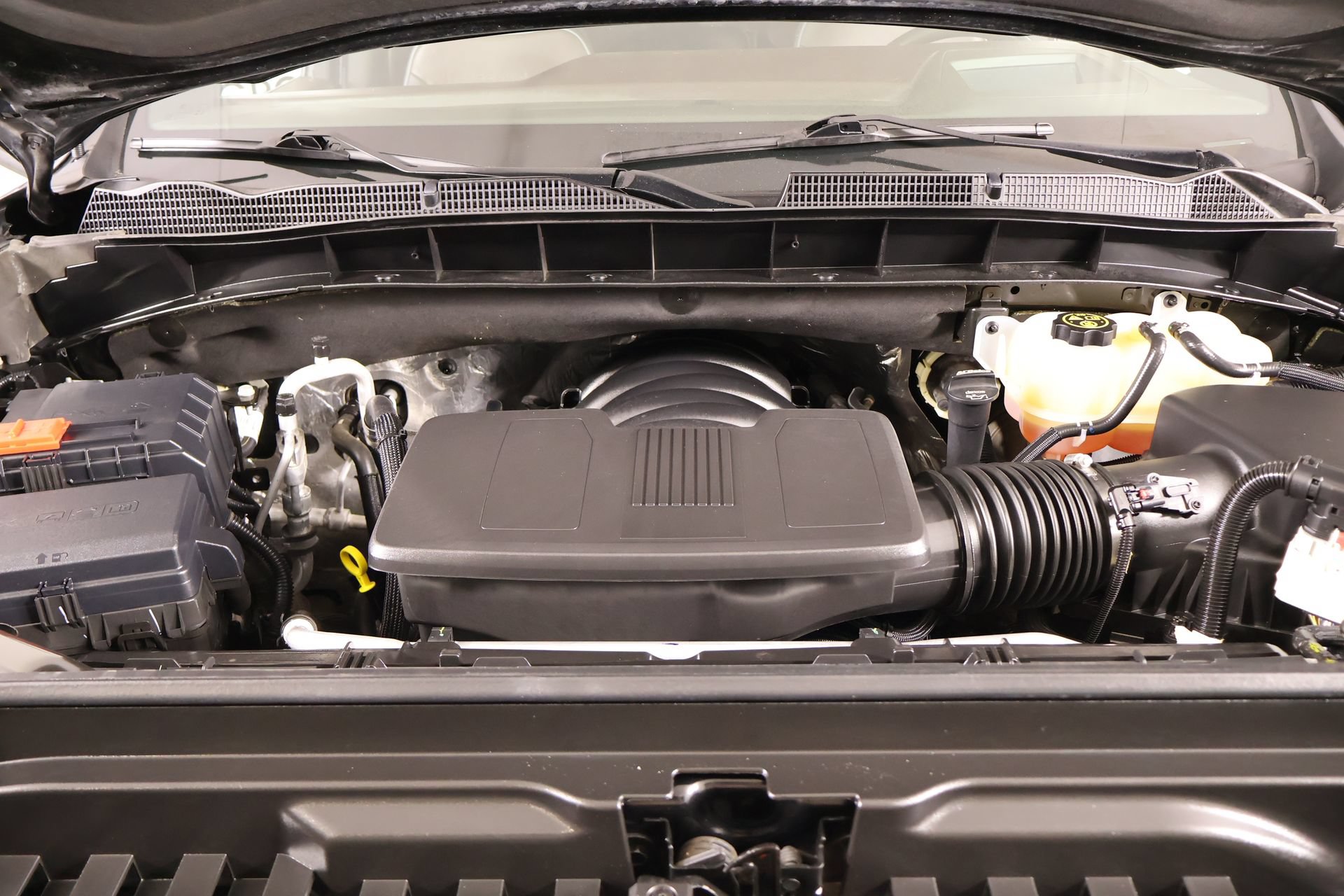 Used 2023 GMC Sierra 1500 Denali AWD/4WD image 23