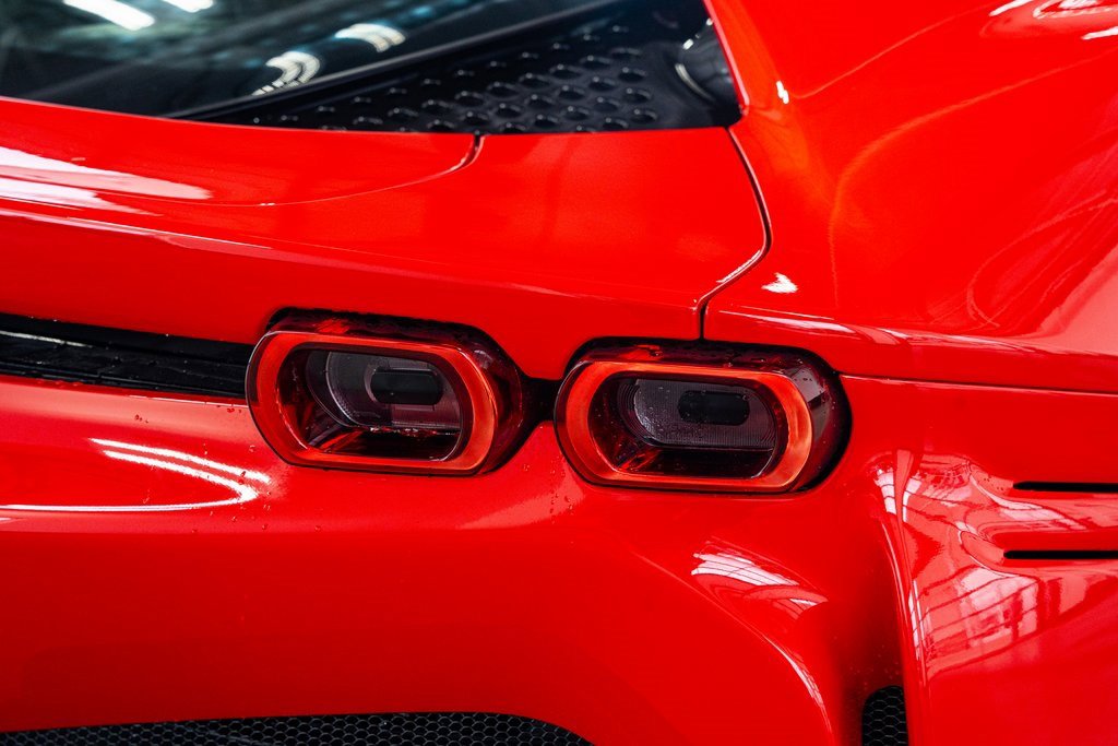 Used 2024 Ferrari SF90 Stradale image 34