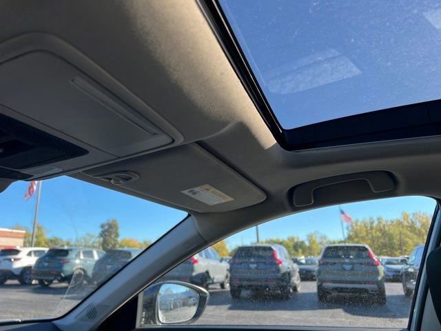 New 2025 Honda Accord SE image 16