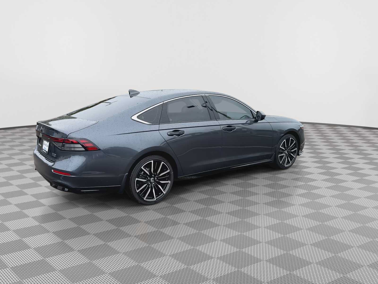 New 2026 Honda Accord Touring image 8