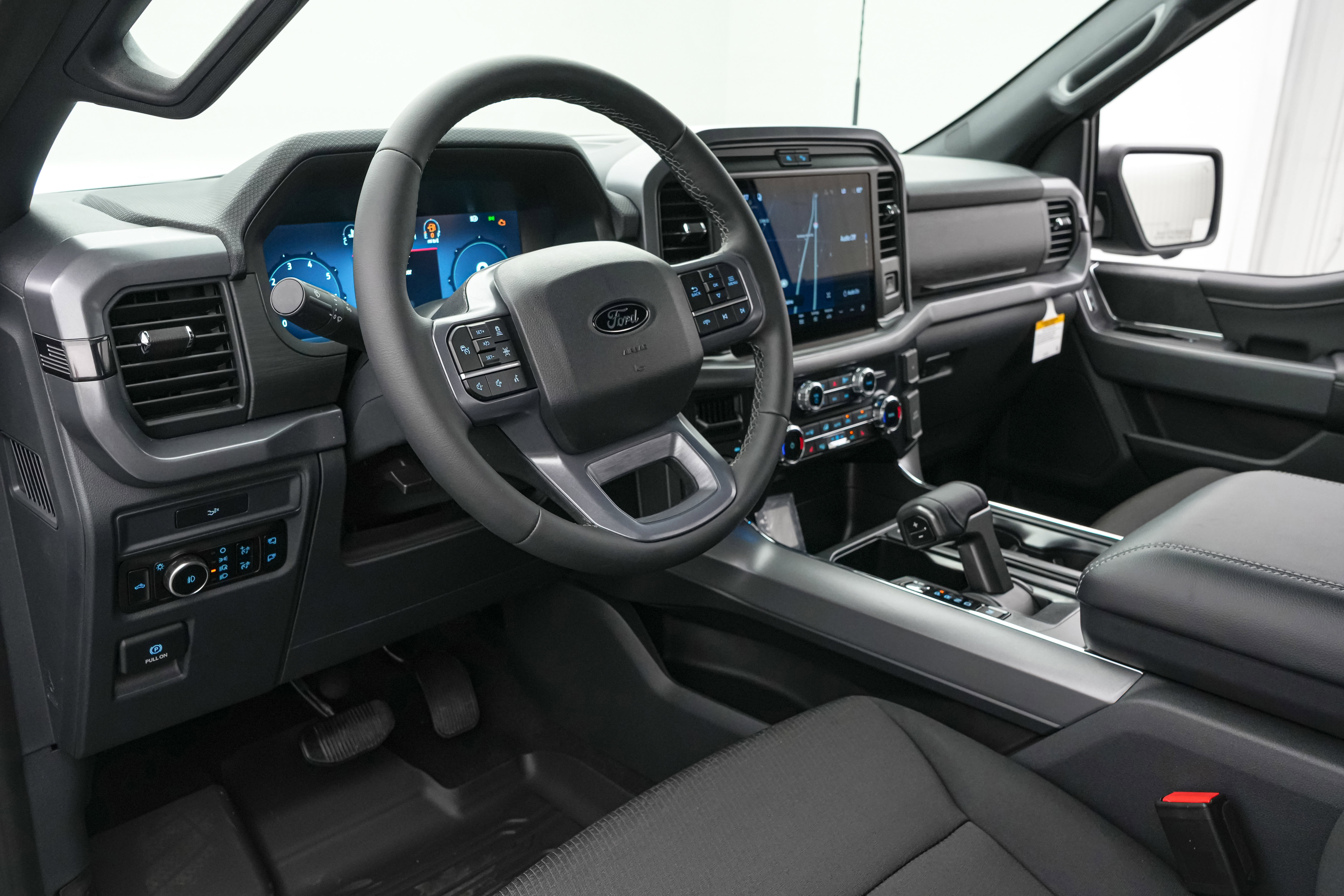 New 2026 Ford F150 XLT AWD/4WD image 13